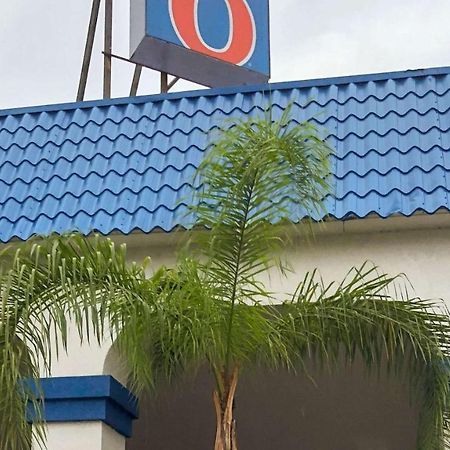 Motel 6-Daytona Beach, Fl - Speedway Zewnętrze zdjęcie