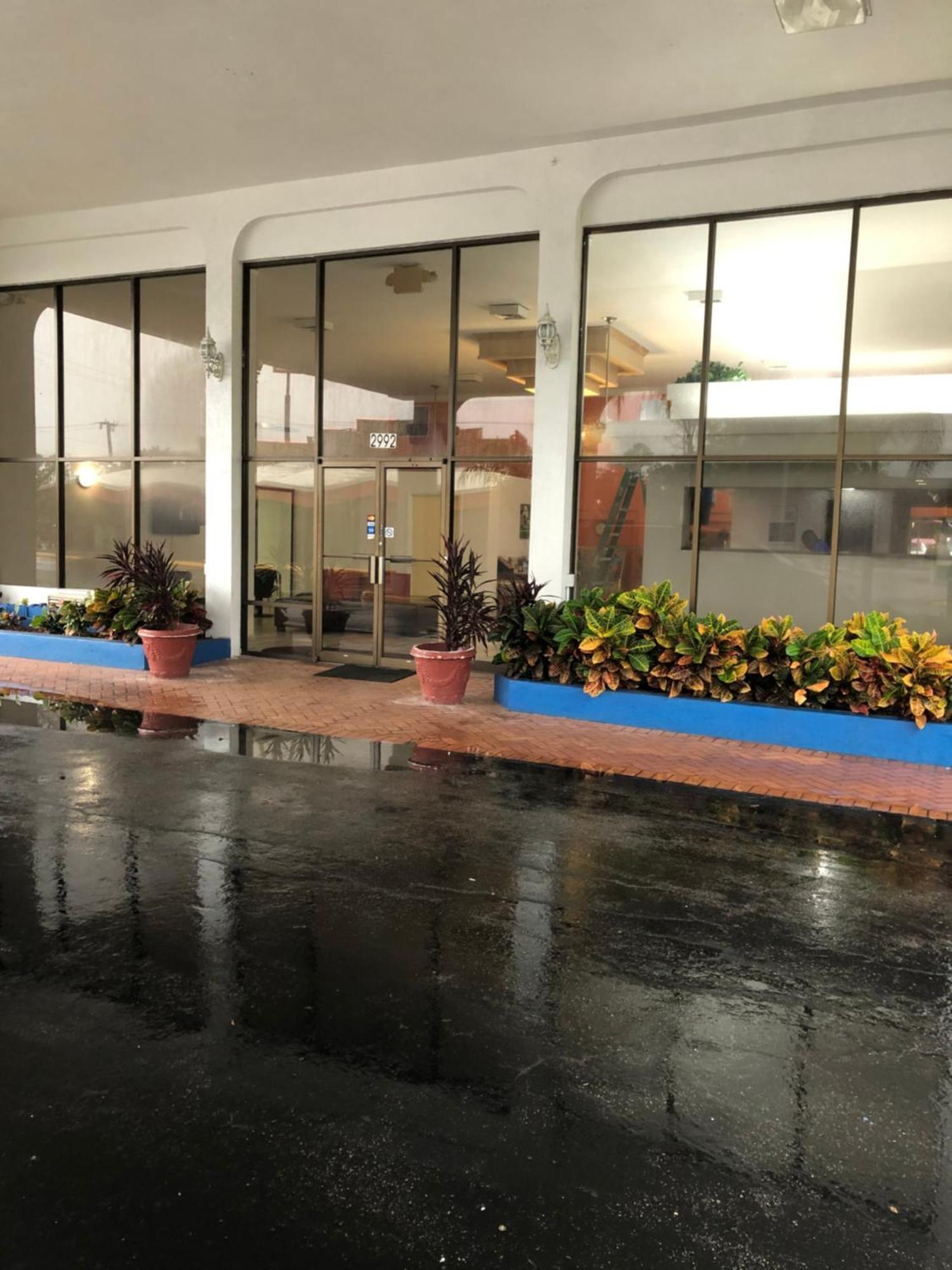 Motel 6-Daytona Beach, Fl - Speedway Zewnętrze zdjęcie