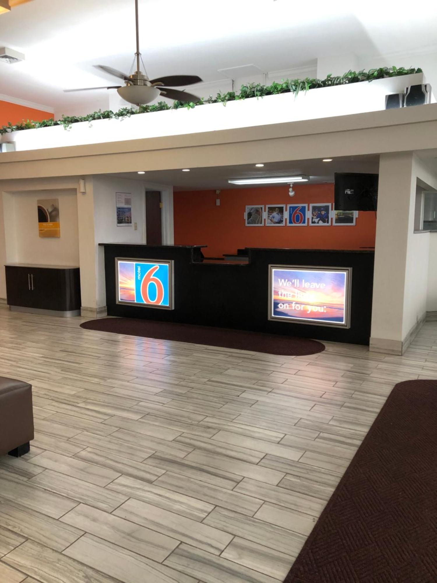 Motel 6-Daytona Beach, Fl - Speedway Zewnętrze zdjęcie