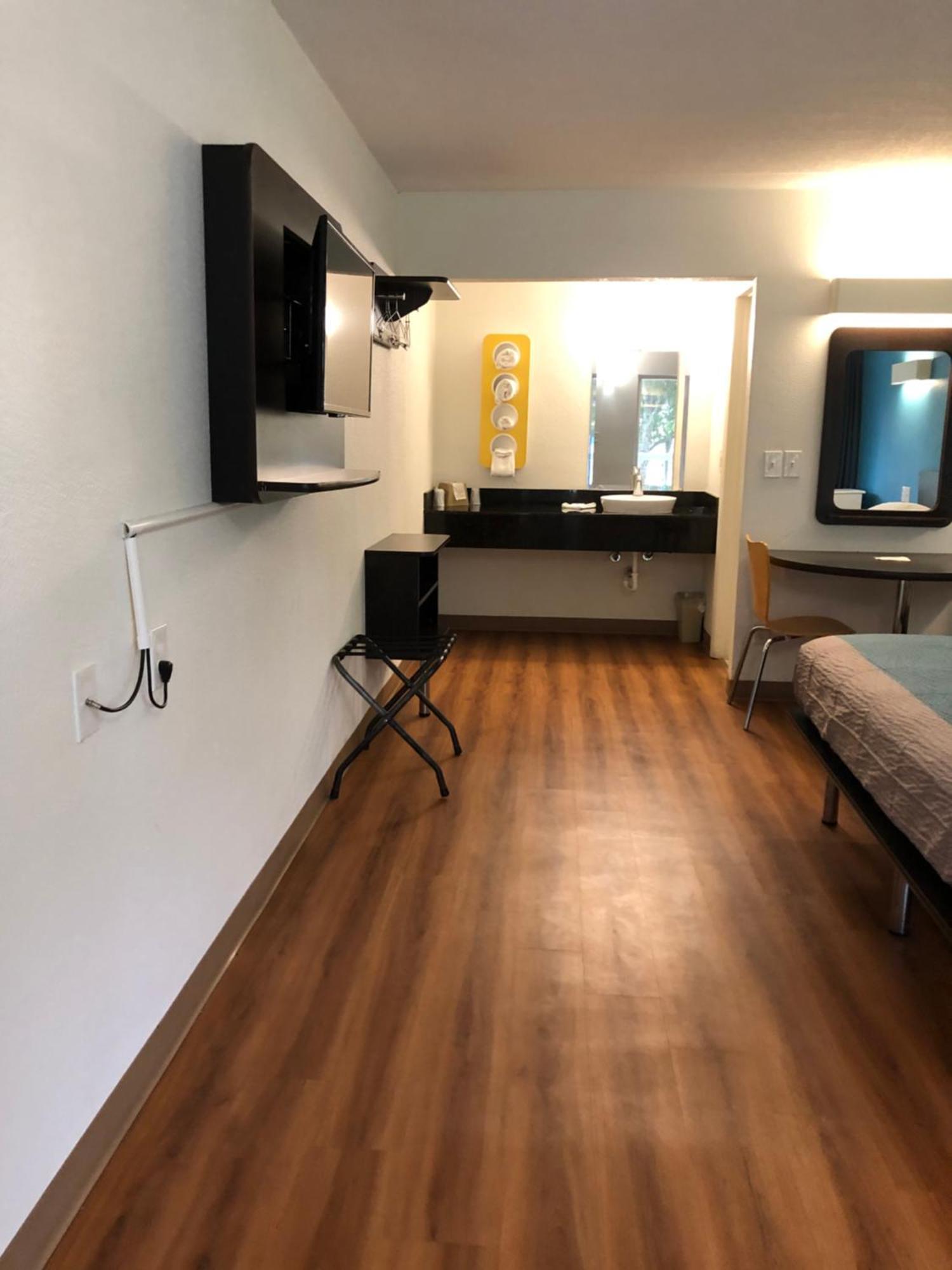 Motel 6-Daytona Beach, Fl - Speedway Zewnętrze zdjęcie
