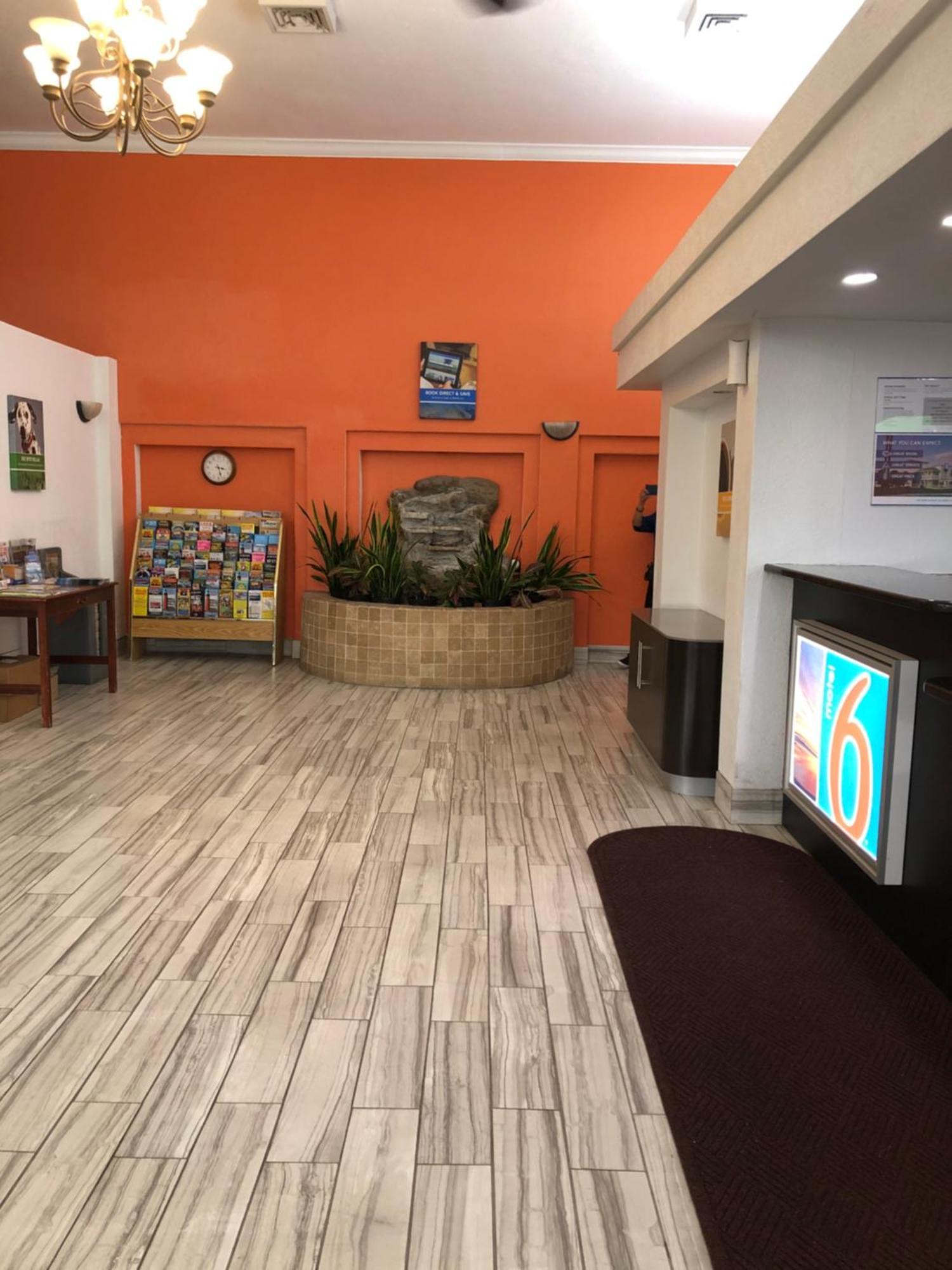 Motel 6-Daytona Beach, Fl - Speedway Zewnętrze zdjęcie