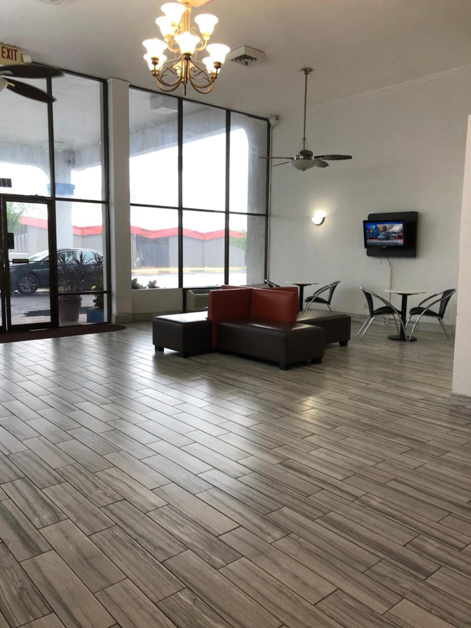 Motel 6-Daytona Beach, Fl - Speedway Zewnętrze zdjęcie