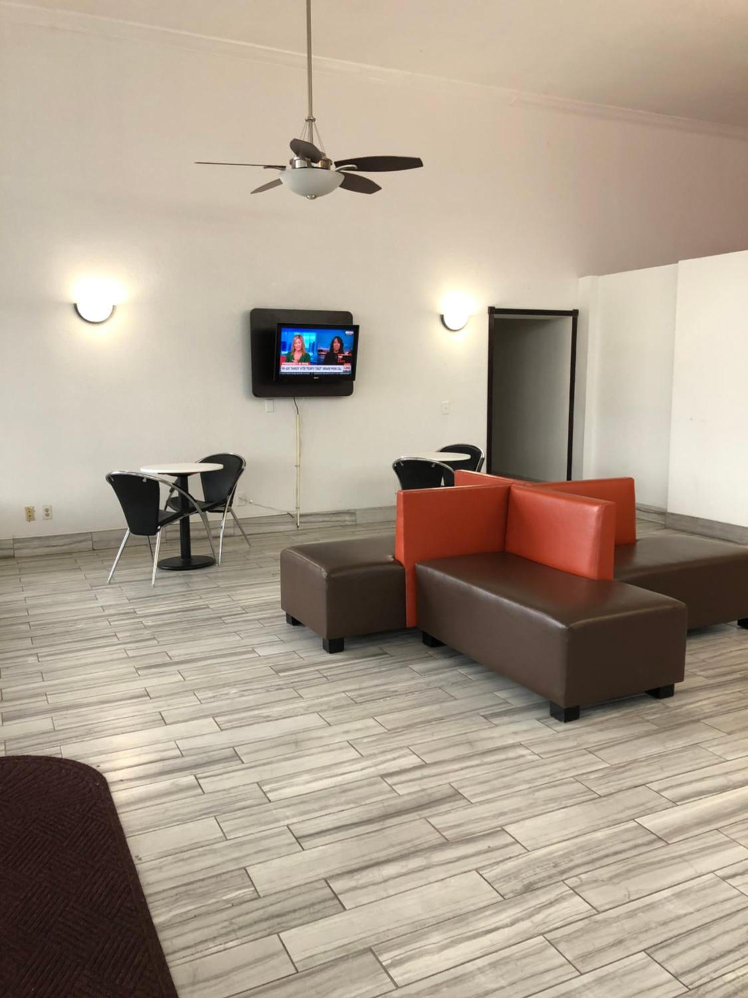 Motel 6-Daytona Beach, Fl - Speedway Zewnętrze zdjęcie