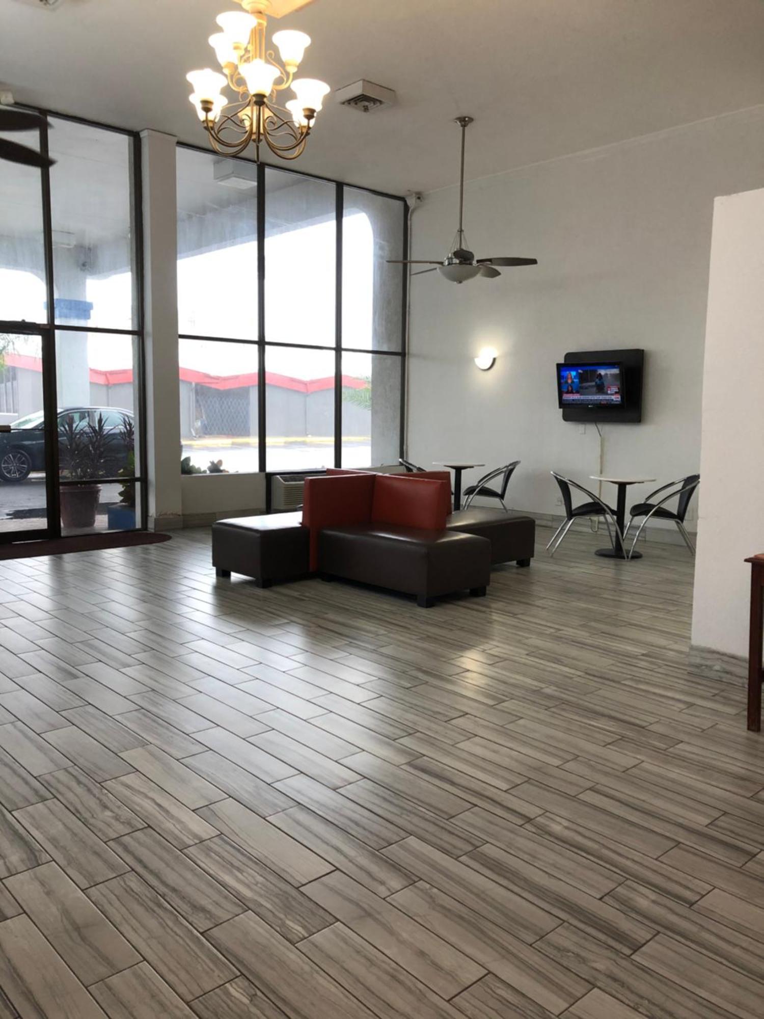 Motel 6-Daytona Beach, Fl - Speedway Zewnętrze zdjęcie