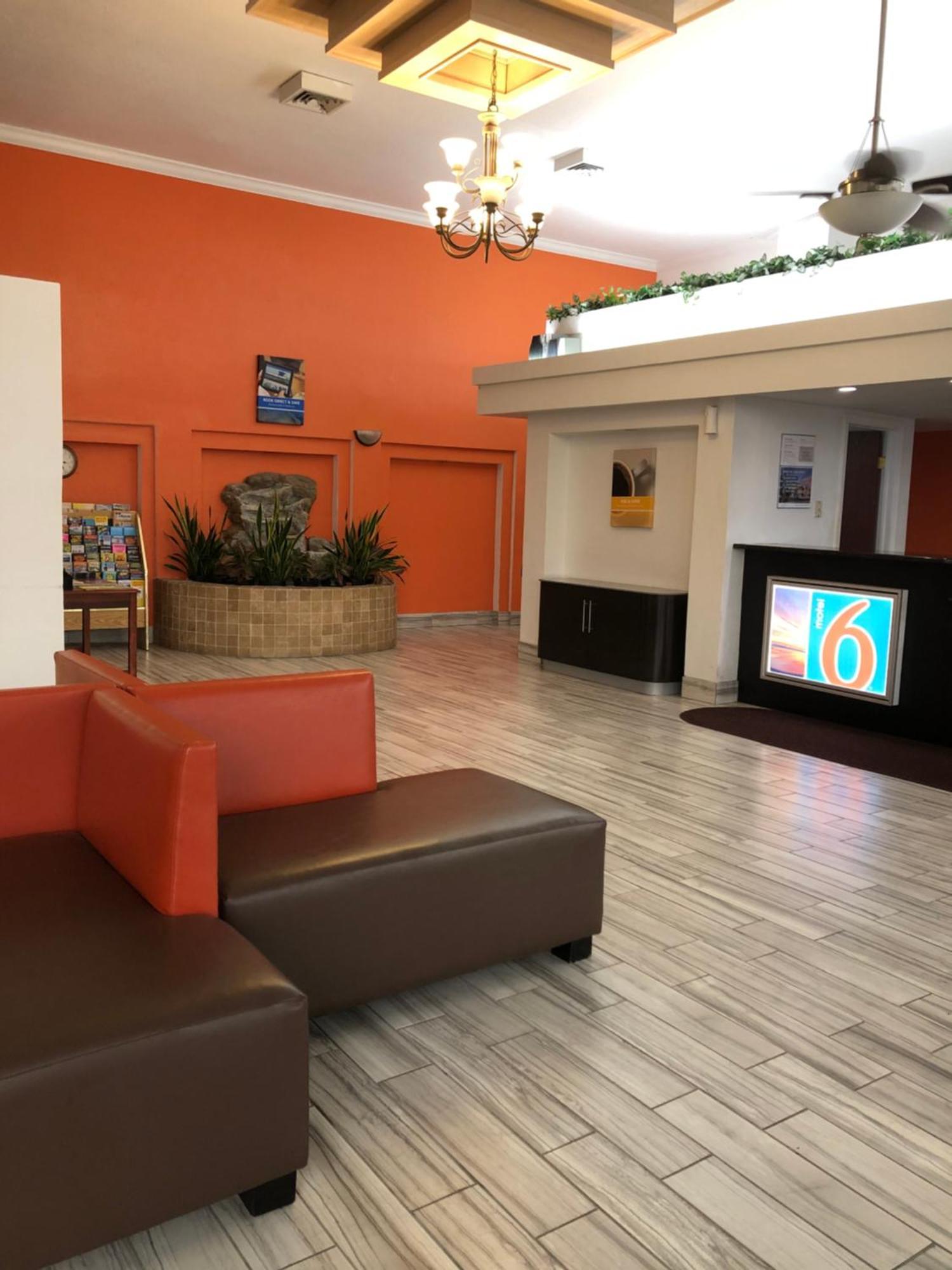 Motel 6-Daytona Beach, Fl - Speedway Zewnętrze zdjęcie
