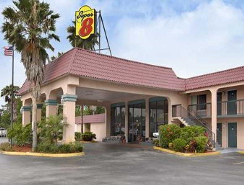 Motel 6-Daytona Beach, Fl - Speedway Zewnętrze zdjęcie