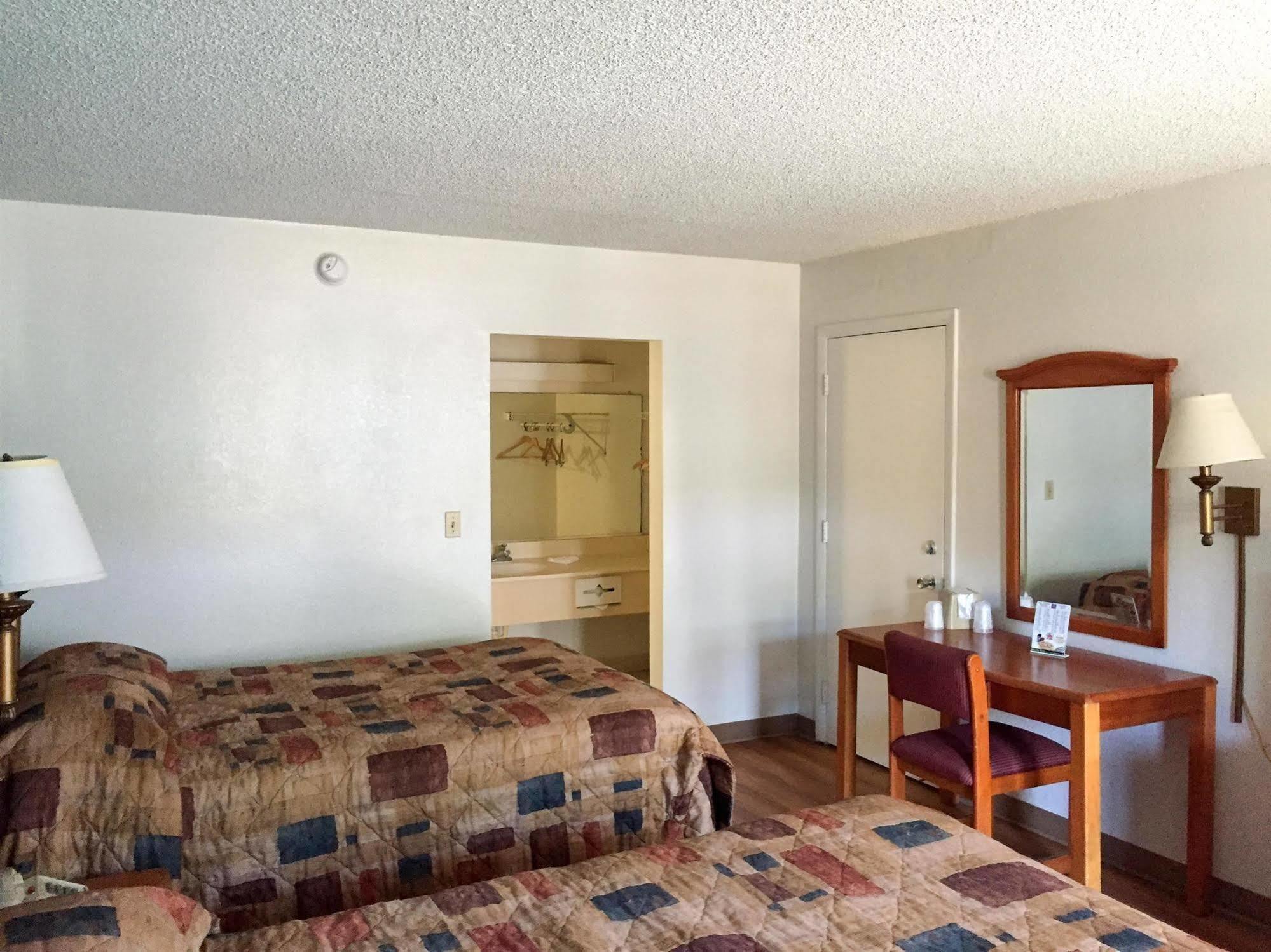 Motel 6-Daytona Beach, Fl - Speedway Zewnętrze zdjęcie