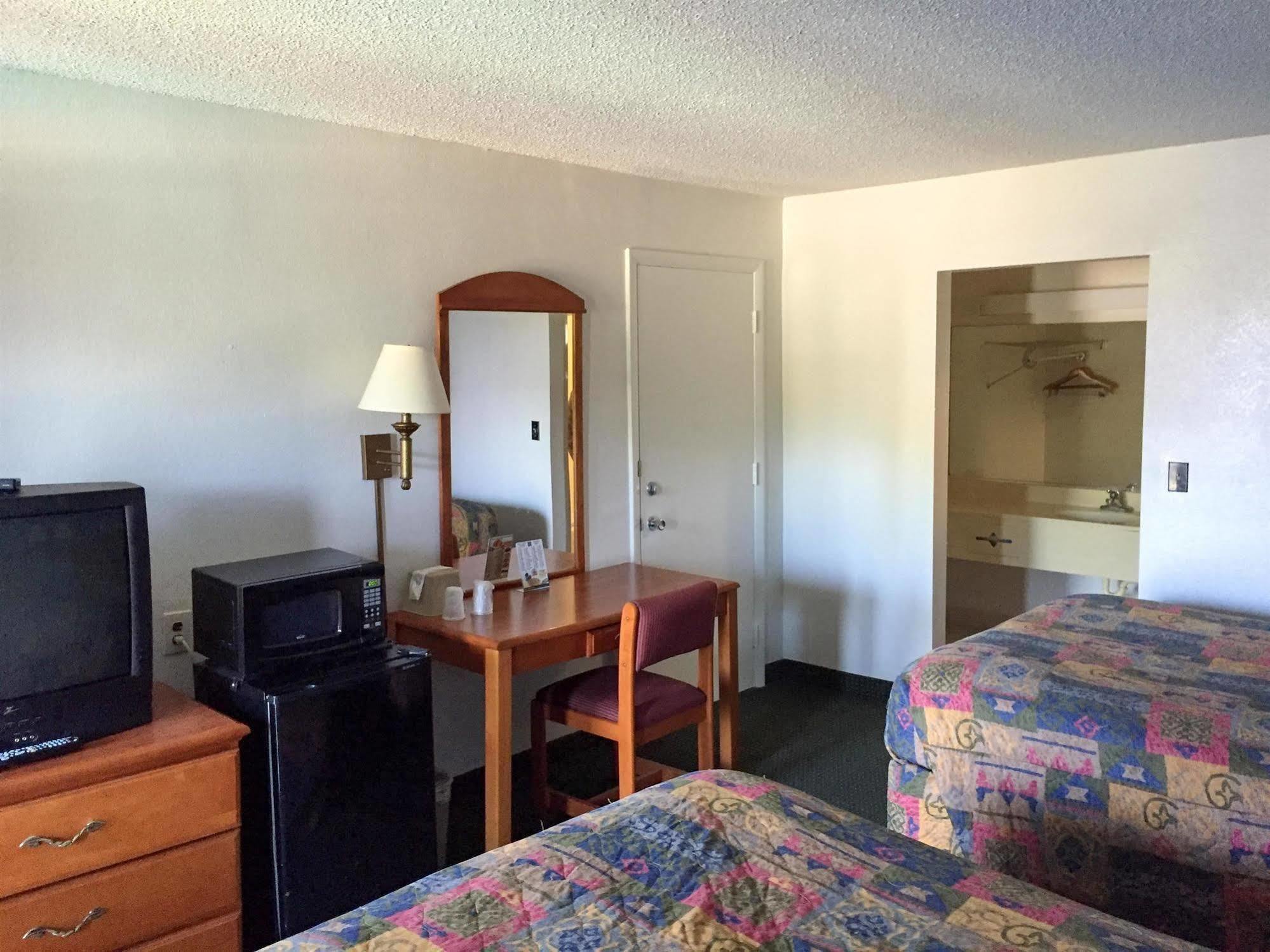 Motel 6-Daytona Beach, Fl - Speedway Zewnętrze zdjęcie