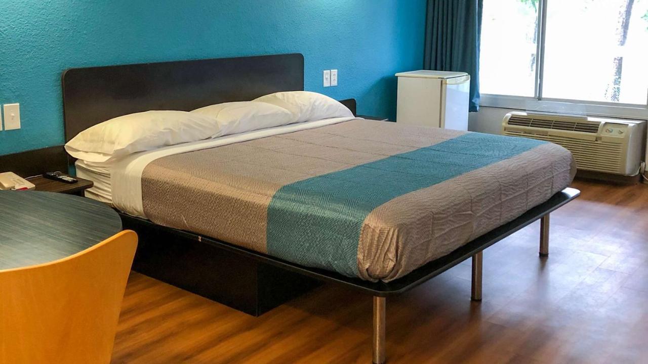 Motel 6-Daytona Beach, Fl - Speedway Zewnętrze zdjęcie
