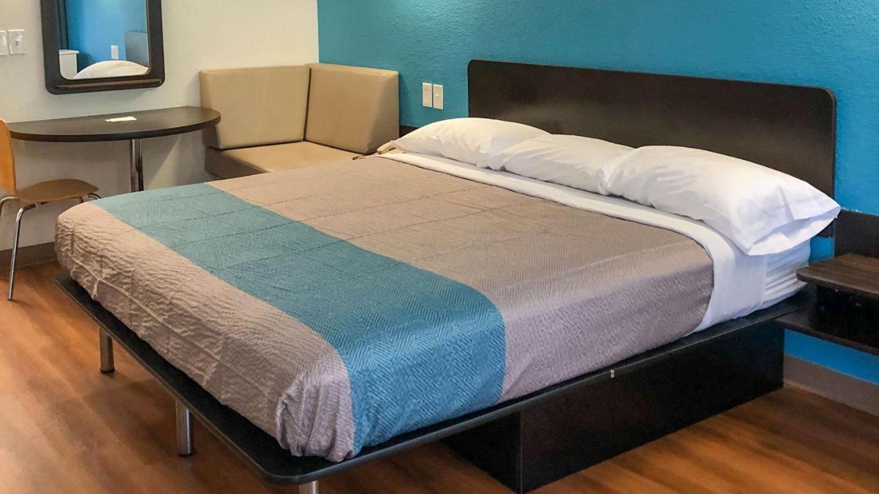 Motel 6-Daytona Beach, Fl - Speedway Zewnętrze zdjęcie