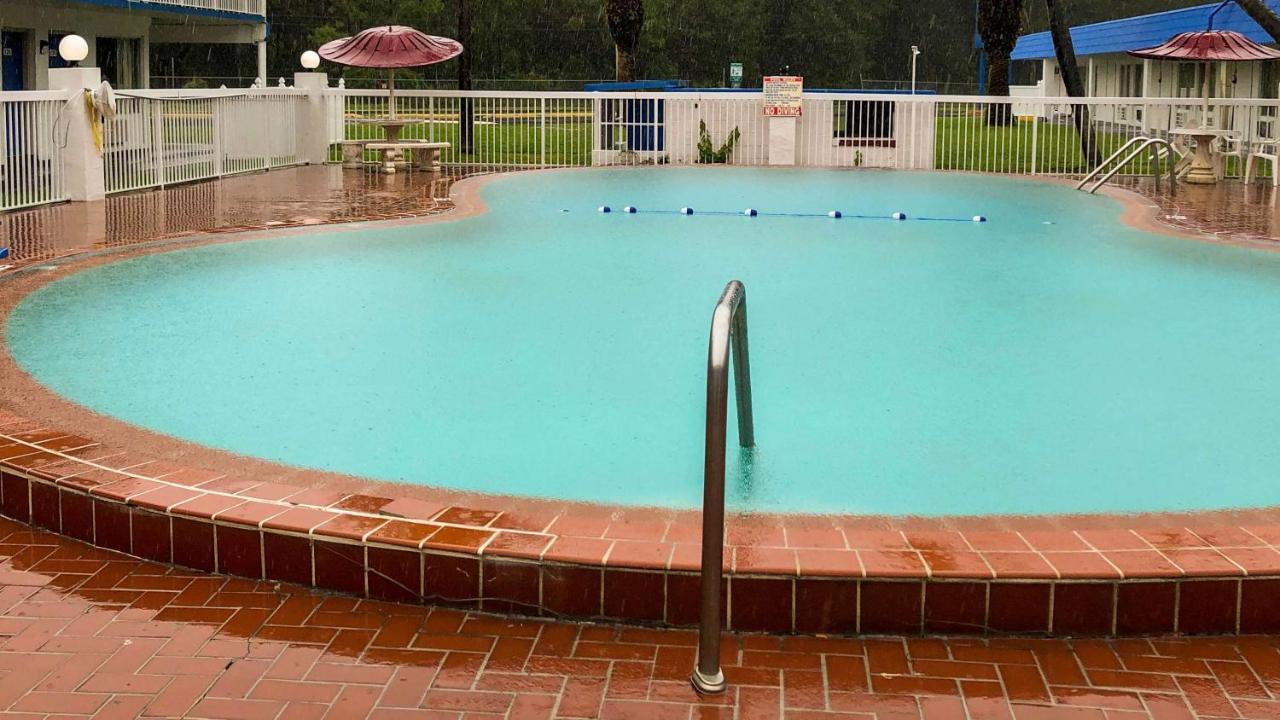 Motel 6-Daytona Beach, Fl - Speedway Zewnętrze zdjęcie