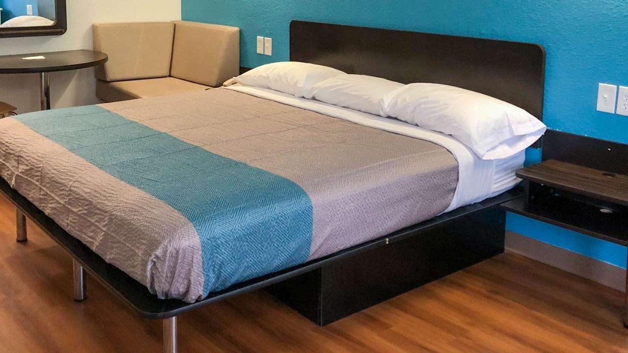 Motel 6-Daytona Beach, Fl - Speedway Zewnętrze zdjęcie