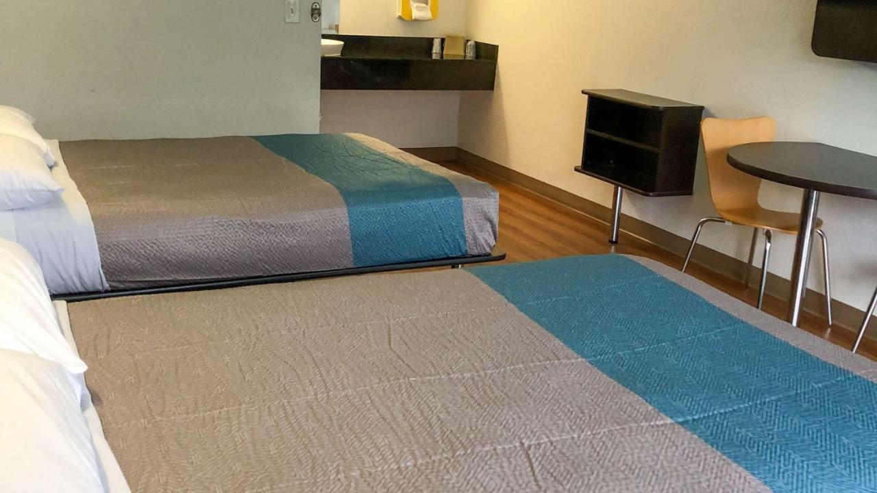 Motel 6-Daytona Beach, Fl - Speedway Zewnętrze zdjęcie
